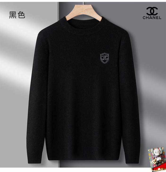 Picture of Chanel Sweaters _SKUChanelM-3XL25tr1944243